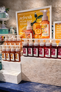 Jabones de manos espumosos (Foaming Hand Soap)