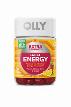 Olly Vitaminas Daily Energy