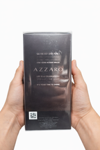 Parfum Azzaro