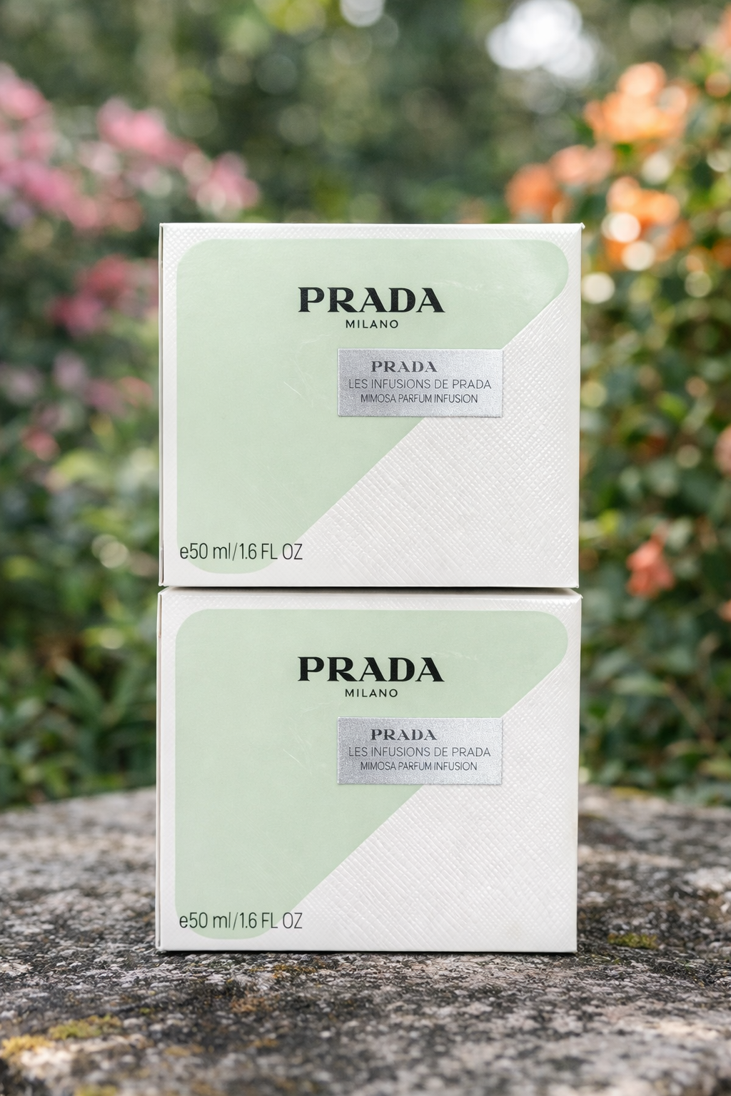 Prada Hand Cream