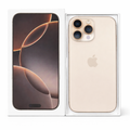 iPhone 16 Pro Max - USADO