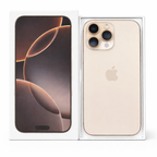 iPhone 16 Pro Max - USADO