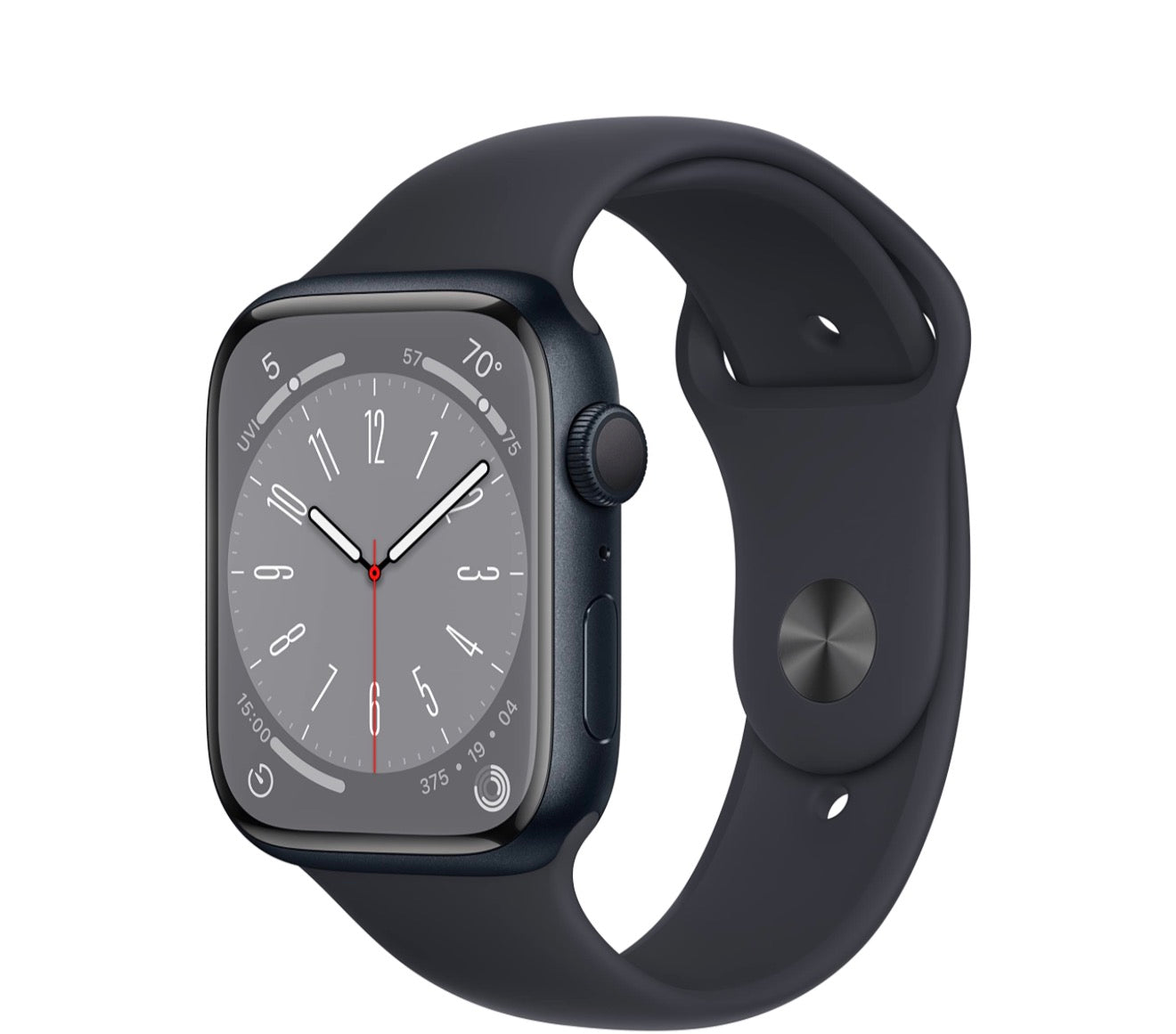 Apple Watch Serie 8 - Usado - GPS