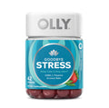 Olly Vitaminas Goodbye Stress