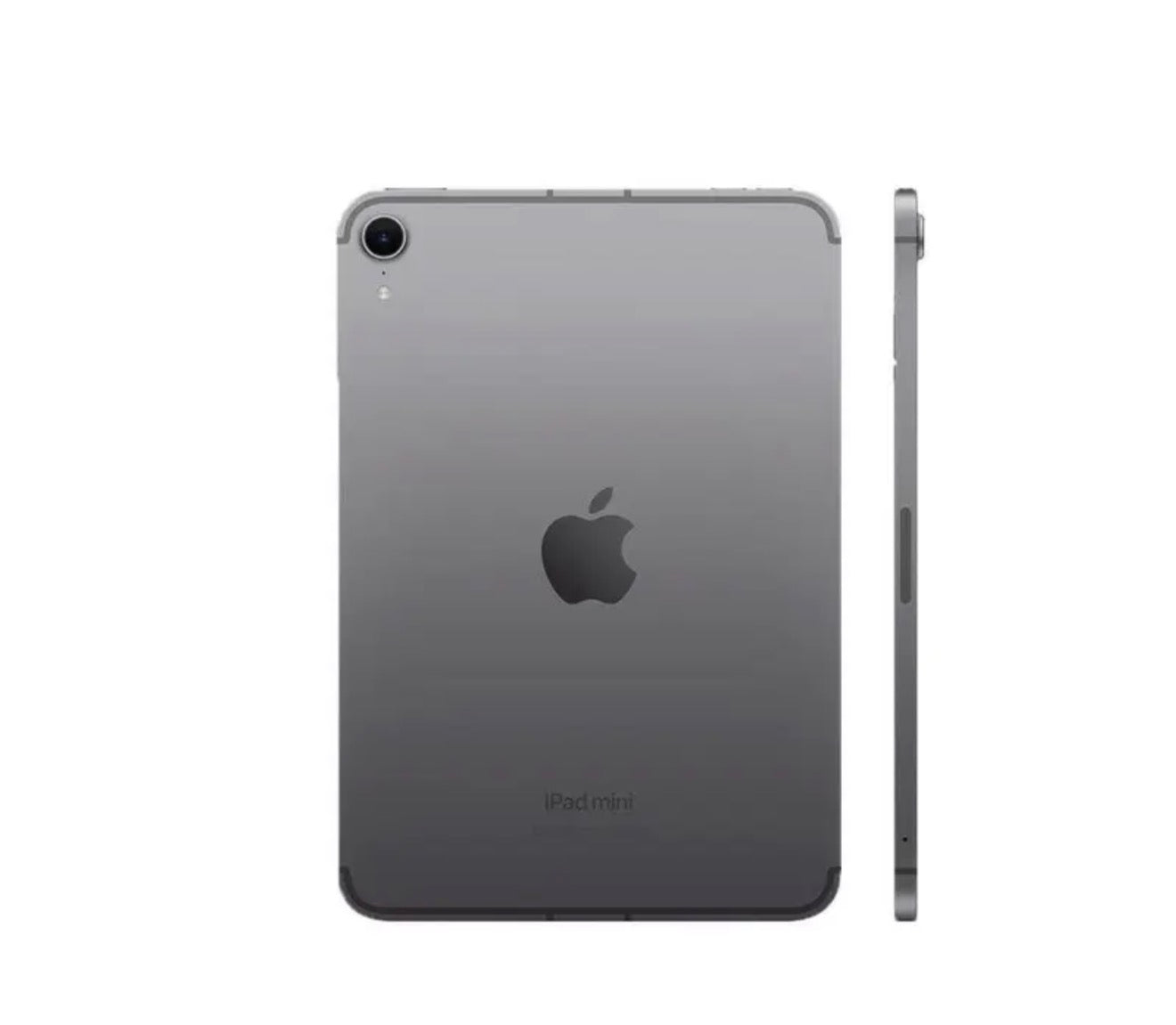 iPad mini A17 Pro - Nuevo