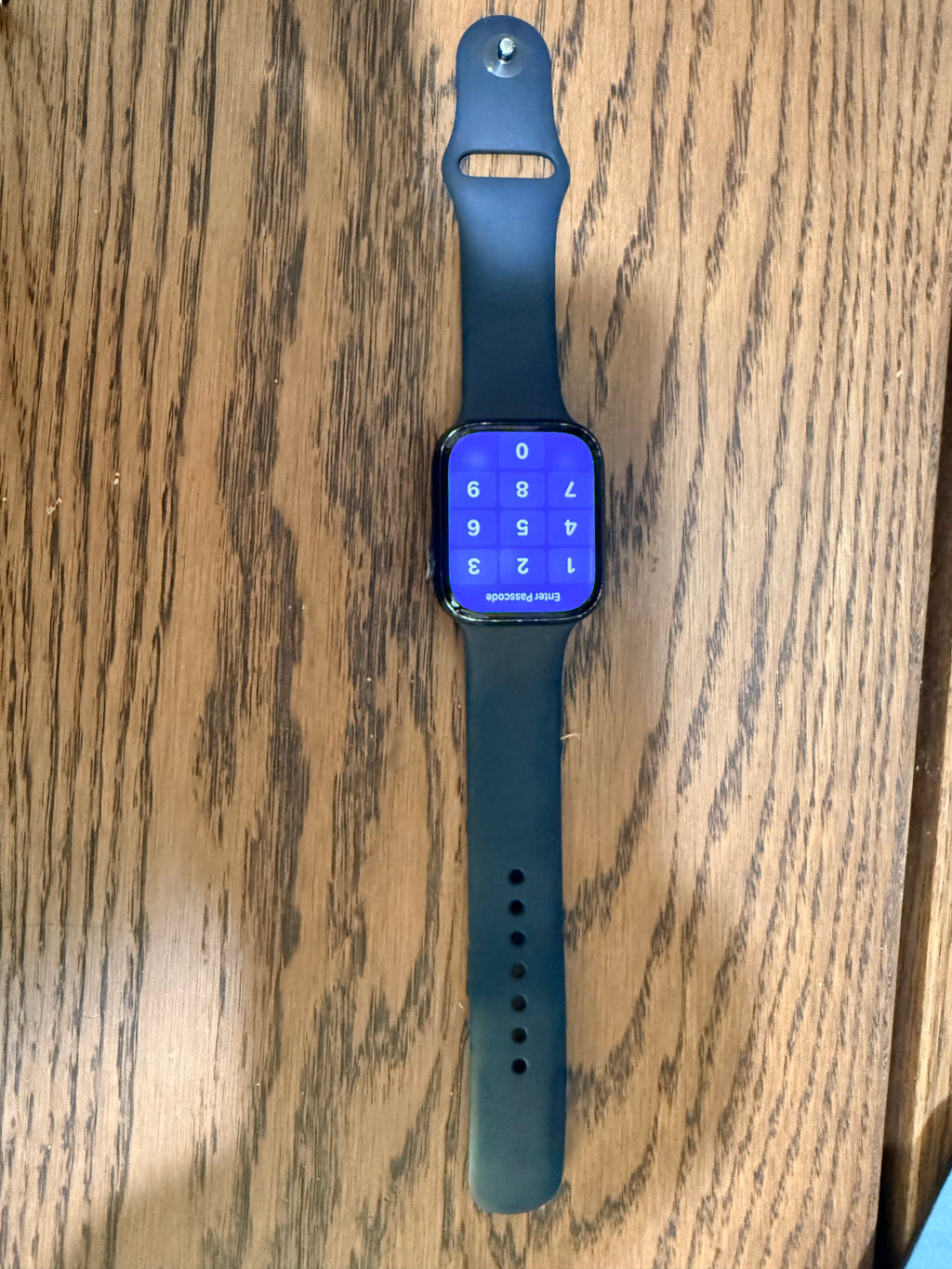 Apple Watch Serie 8 - Usado - GPS