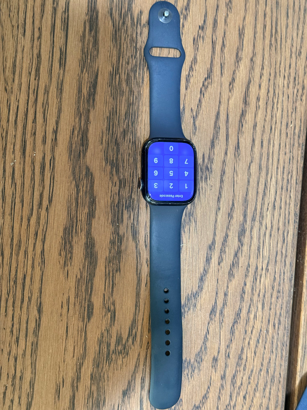 Apple Watch Serie 8 - Usado - GPS