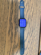 Apple Watch Serie 8 - Usado - GPS
