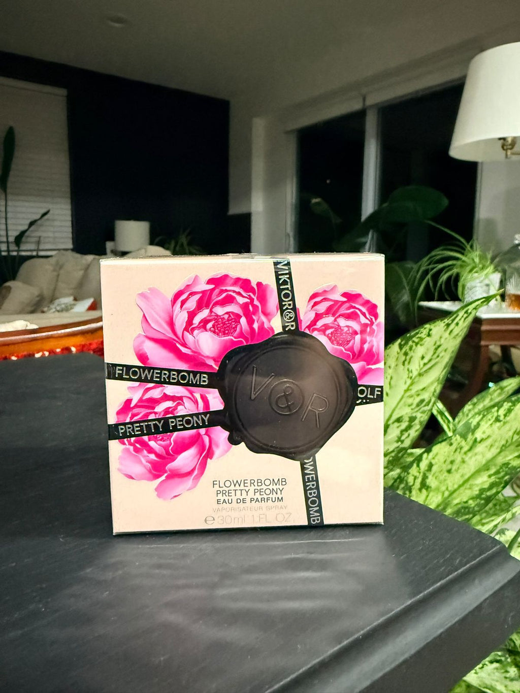 Flowerbomb Pretty Peony Eau de Parfum