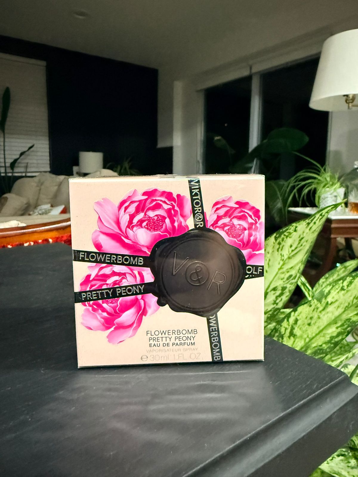 Flowerbomb Pretty Peony Eau de Parfum