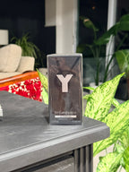Perfume Y