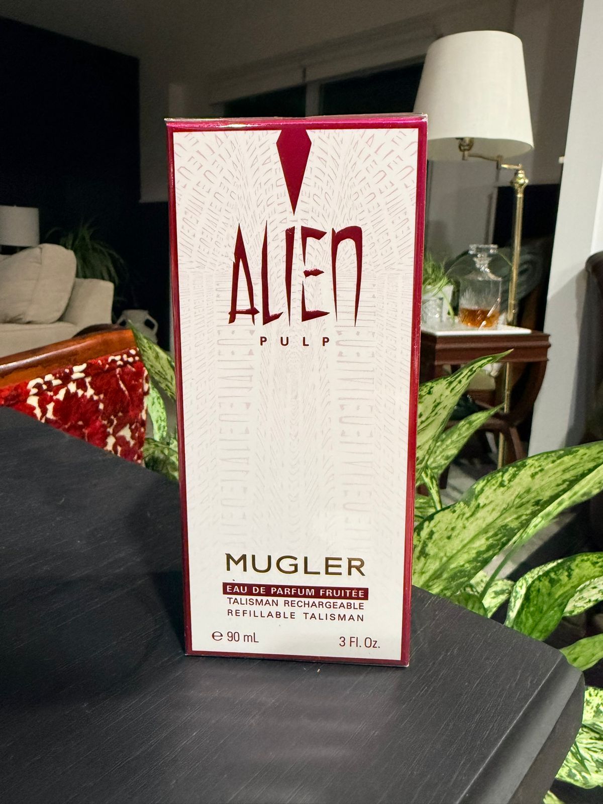 Alien Pulp Eau de Parfum