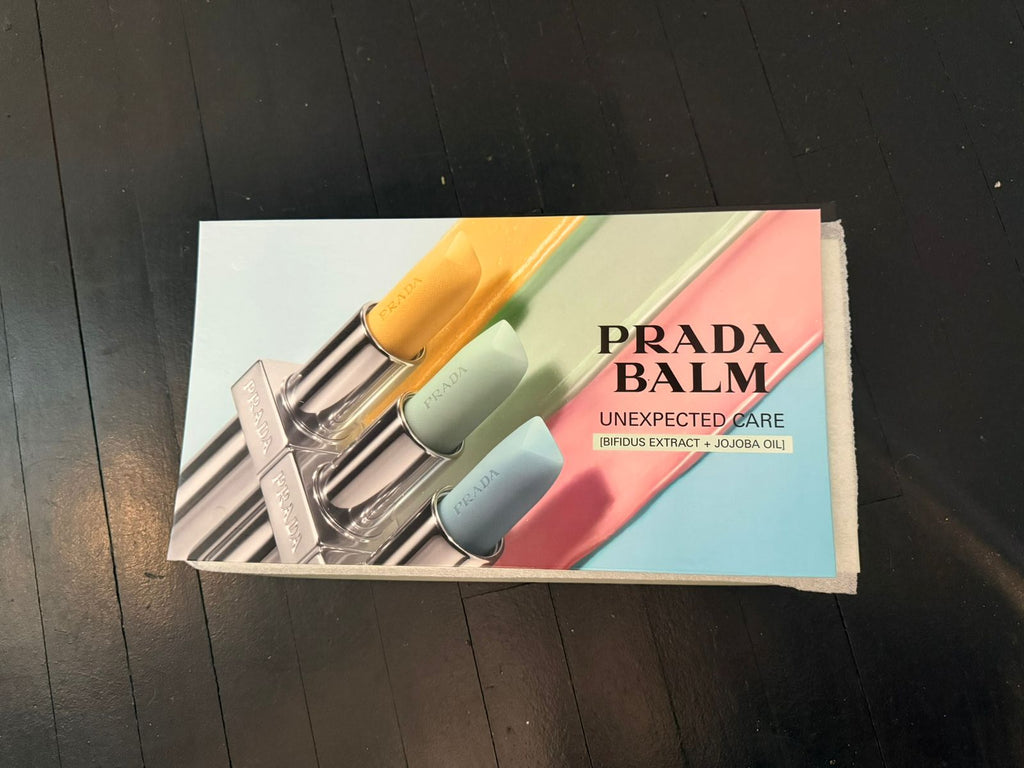 Prada – Prada Balm (Unexpected Care)