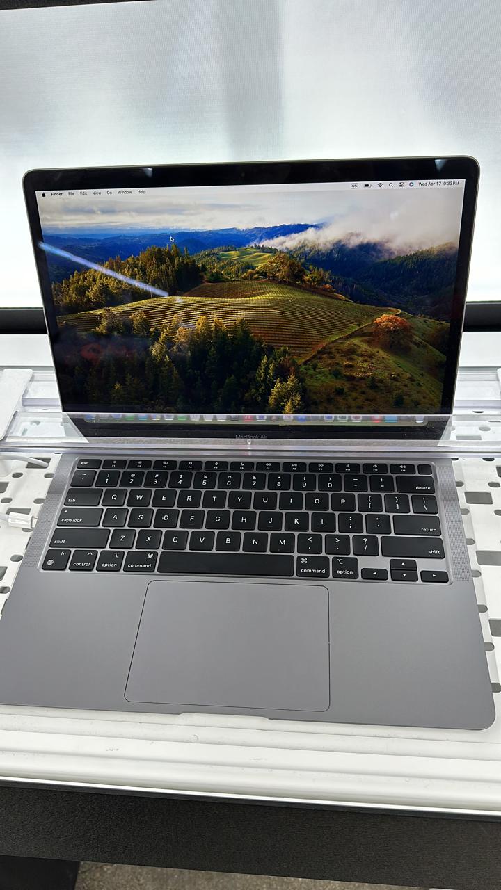 MacBook Air de Apple